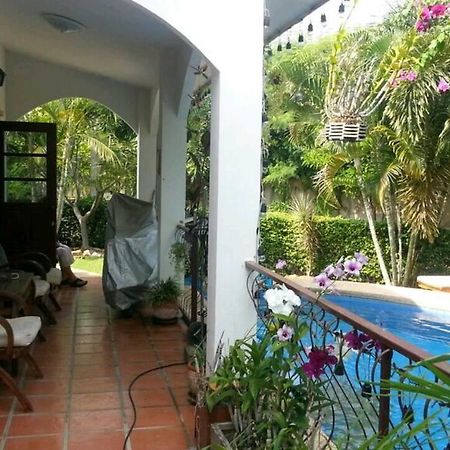 Huahin Cozy Villa 2 Bedroom - 4 Persons Hua Hin Exterior foto