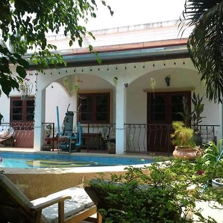 Huahin Cozy Villa 2 Bedroom - 4 Persons Hua Hin Exterior foto