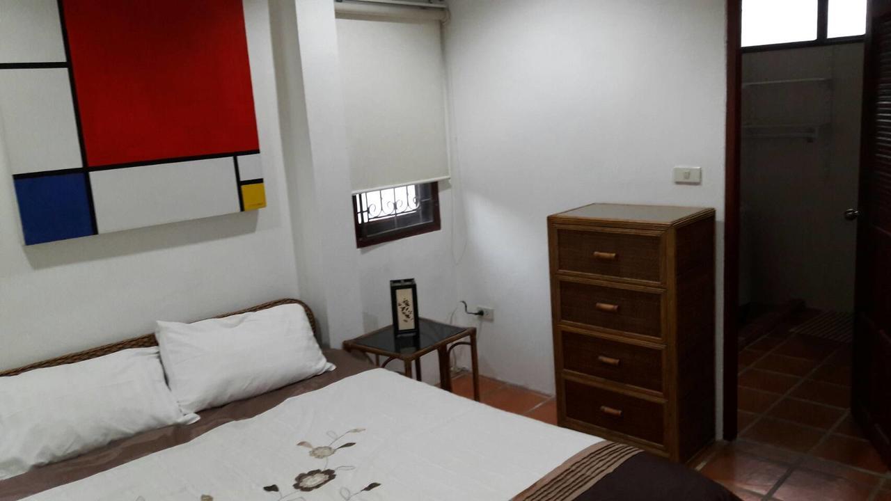 Huahin Cozy Villa 2 Bedroom - 4 Persons Hua Hin Exterior foto