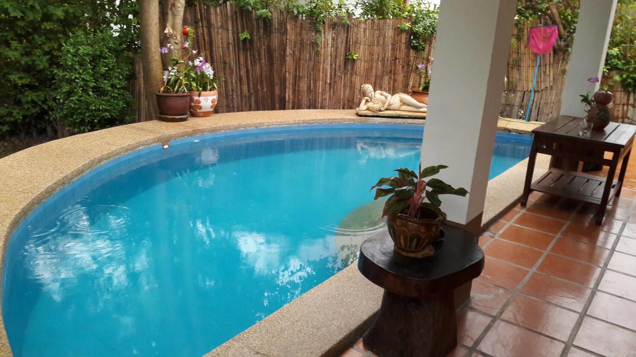 Huahin Cozy Villa 2 Bedroom - 4 Persons Hua Hin Exterior foto