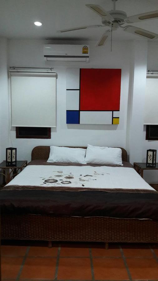 Huahin Cozy Villa 2 Bedroom - 4 Persons Hua Hin Exterior foto