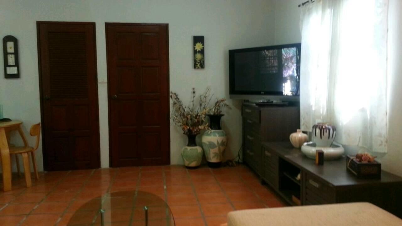 Huahin Cozy Villa 2 Bedroom - 4 Persons Hua Hin Exterior foto